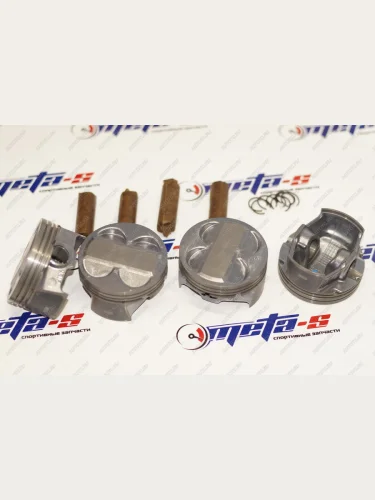 Поршни 21126-21129 МоторДеталь Expert (безвтык) МоторДеталь 688247761