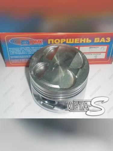 Поршни 2112 смещ. 1,9 диам. 82,0 ТДМК 688245750