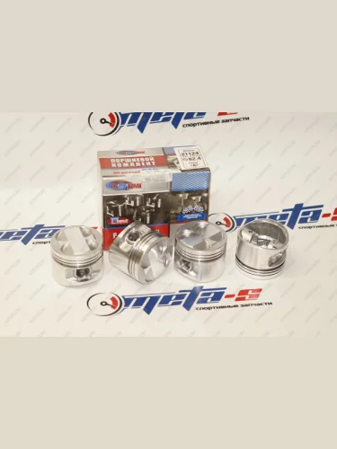 Поршни 2112 смещ. 1,9 диам. 82,4 ТДМК 688245751