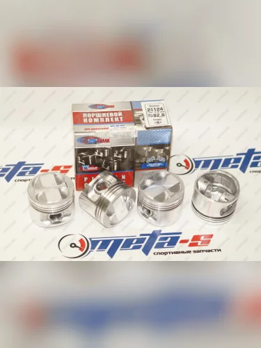 Поршни 2112 смещ. 1,9 диам. 82,8 ТДМК 688245753