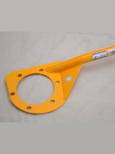 Растяжка передних стоек 2108-2110 УР2 ТехноМастер ТехноМастер 688246818