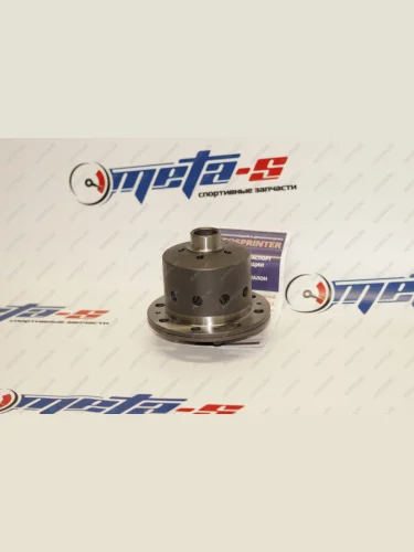 Блокировка дифференциала 2123 (Шеви Нива перед) винтовая AVTOSPRINTER AVTOSPRINTER 688248577