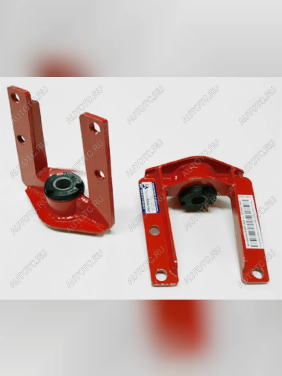 Кронштейн крепления растяжки 1118-2190 (КРАБЫ) ТехноМастер ТехноМастер 688246832  с доставкой в г. Керчь