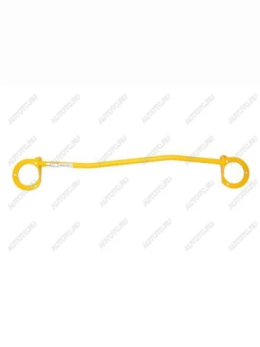 Растяжка передних стоек 2170-2172 Приора (3-х точечная) ТехноМастер ТехноМастер 688246844