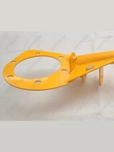 Растяжка передних стоек 2114 (16кл. Супер-Авто) ТехноМастер ТехноМастер 688246861