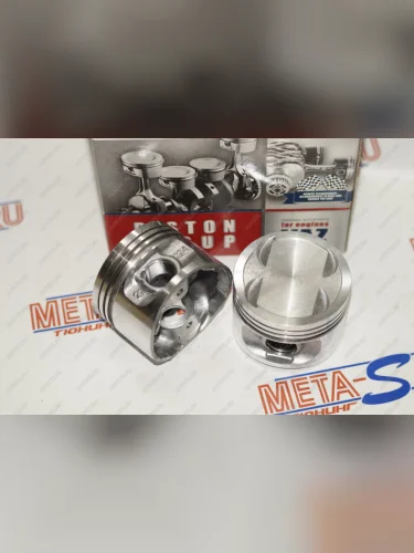 Поршни 2112 смещ. 2,3 диам. 84,0 ТДМК 688245758