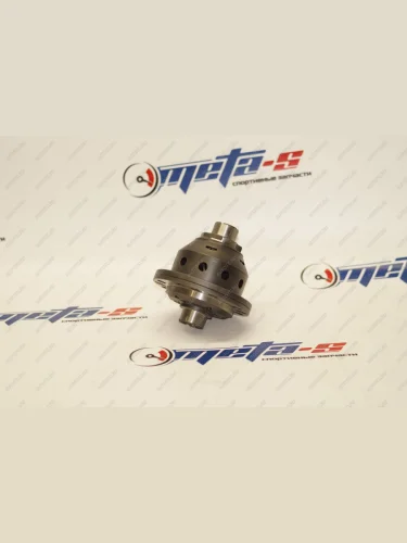 Блокировка дифференциала KIA Rio, Hyundai Solaris (25 шлицов, 5 ступ КПП CF1) АVTOSPRINTER AVTOSPRINTER 688248585 Hyundai Solaris ( RBr,  HCR) (2010-2022), KIA Rio ( 1 DC,  2 JB,  3 QB,  4 FB,  4 YB) (2000-2025)