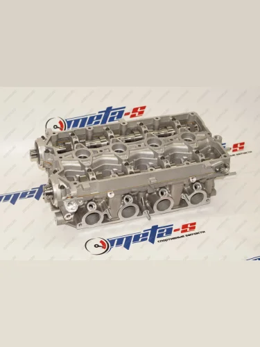 Головка блока цилиндров ГБЦ 21176 (Веста 1,8) в сборе ВАЗ 688247781