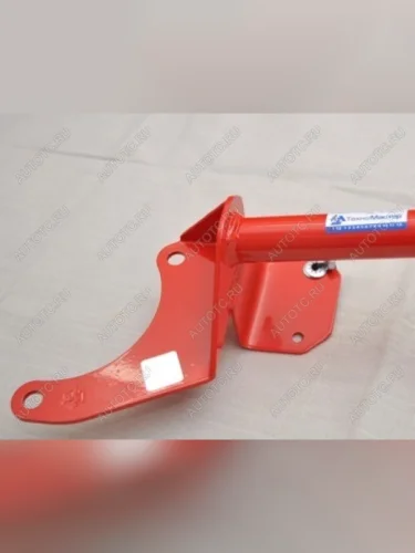 Растяжка передних стоек 1118-2190-Калина-2 ТехноМастер ТехноМастер 688246876