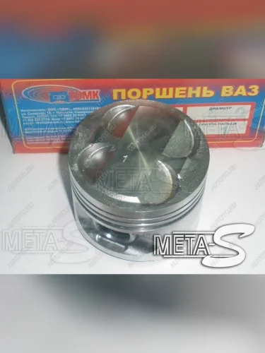 Поршни 2112 смещ. 3,5 диам. 82,4 ТДМК 688245760