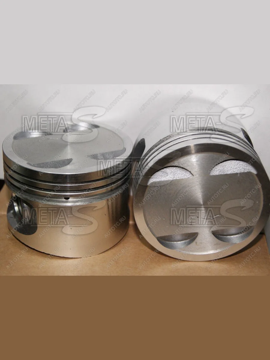 Поршни 2112 смещ. 3,5 диам. 82,8 ТДМК 688245761  в Керчи Республика Крым