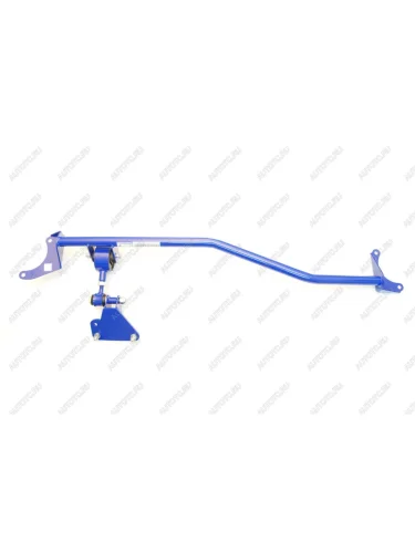 Растяжка передних стоек 1118-2190-Калина-2 (16-кл с доп.опорой 3-х точечная) ТехноМастер ТехноМастер 688246914