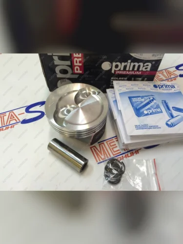 Поршни 21116 Прима 82,5 (Гранта с кольцами, пальцами) Prima 688247790