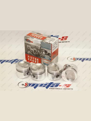 Поршни 21213 смещ. 2,0 диам. 84,0 ТДМК 688245767