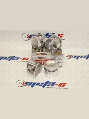 Поршни 21213 смещ. 4,0 диам. 82,0 ТДМК 688245768