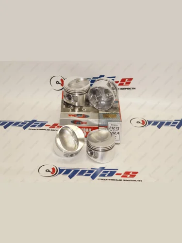 Поршни 21213 смещ. 4,0 диам. 82,4 ТДМК 688245769