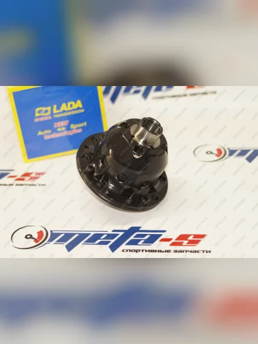 Блокировка дифференциала 2108-2110, Гранта, Веста дисковая LST (12 фрикционов) LST 688247798