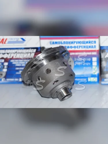 Блокировка дифференциала 2101-2121 винтовая ValRacing ValRacing 688246961