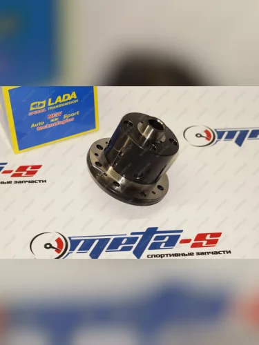 Блокировка дифференциала 2101-2121 дисковая LST (8 фрикционов) LST 688247800