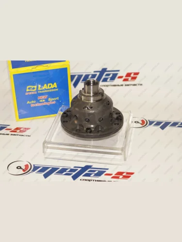 Блокировка дифференциала 2108-2110, Гранта, Веста винтовая LST LST 688247801