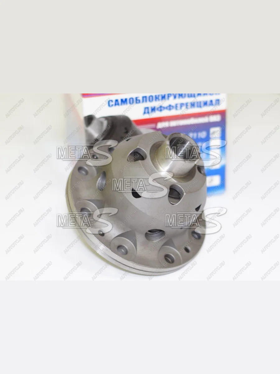 Блокировка дифференциала 2108-2110 дисковая ValRacing ValRacing 688246972  в Керчи Республика Крым