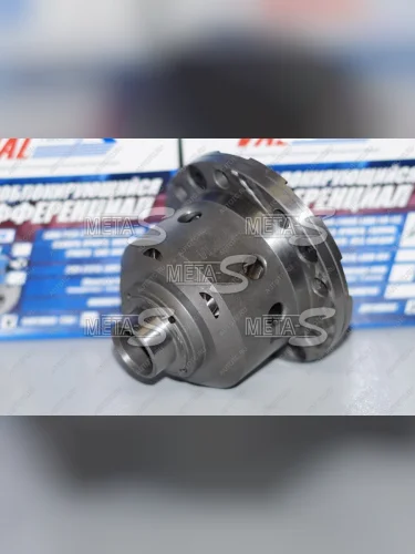 Блокировка дифференциала 2123 (Шеви Нива перед) винтовая ValRacing ValRacing 688246975