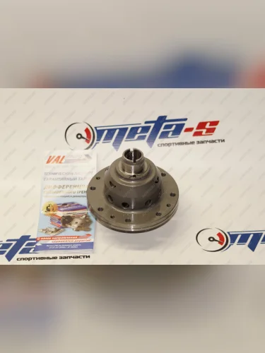 Блокировка дифференциала CITROEN, PEUGEOT винтовая ValRacing (с МКПП BE-1,3,4) ValRacing 688246989