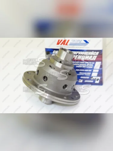 Блокировка дифференциала FORD, MAZDA (МКПП IB-5) винтовая ValRacing ValRacing 688246993