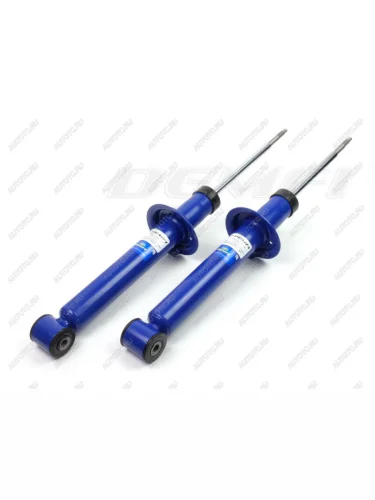 Амортизаторы задние 2190 Granta DEMFI Комфорт DEMFI 688247812
