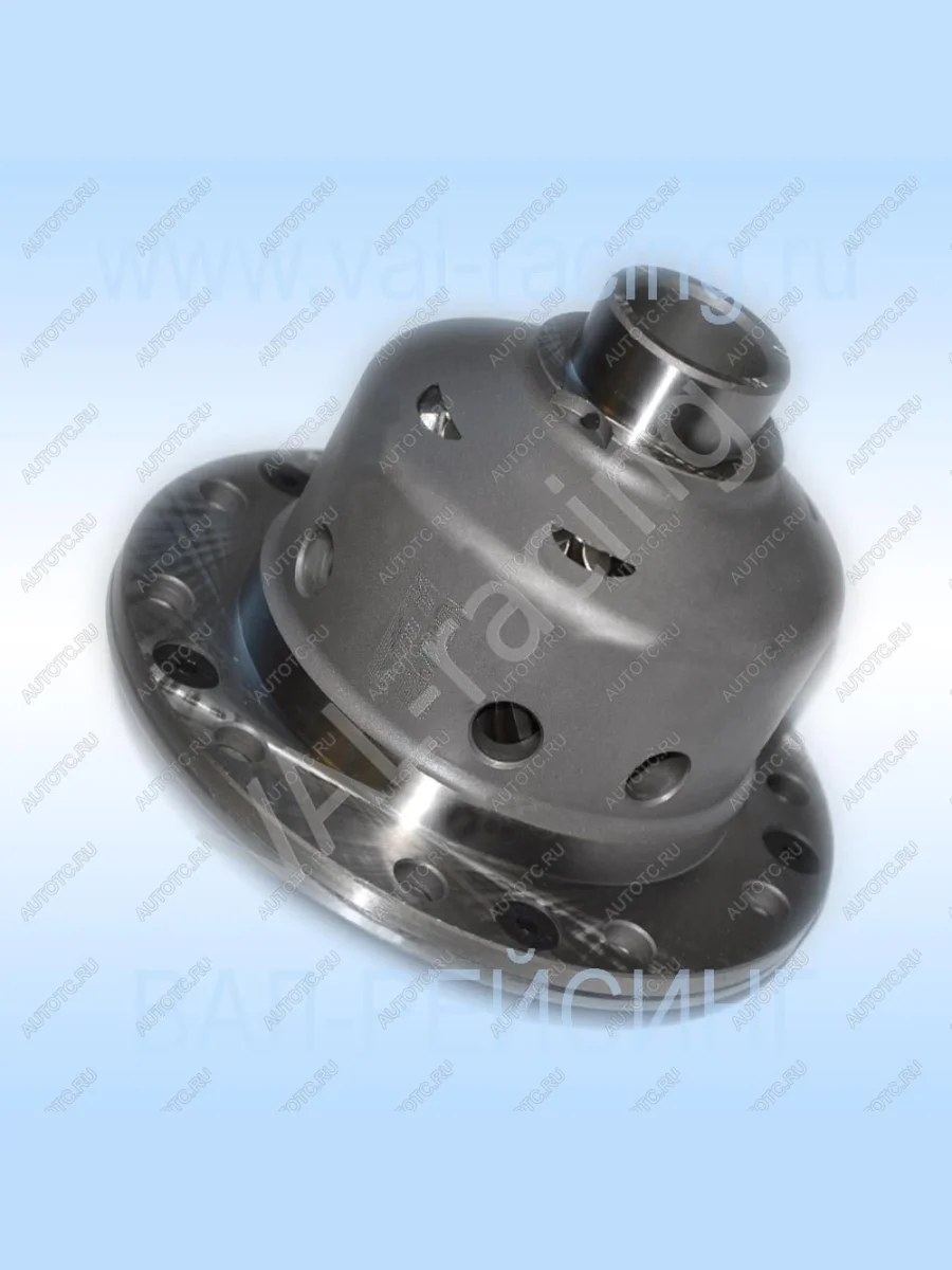 Блокировка дифференциала Great Wall Hover (H3, H5 задний редуктор) винтовая ValRacing ValRacing 688246996  в Керчи Республика Крым