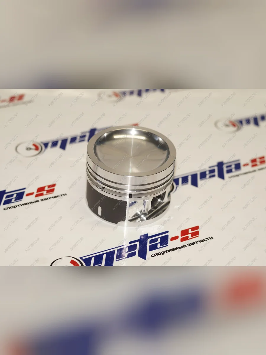 Поршни СТИ 018.55 ТУРБО (84.0, под коленвал 80.0 шатуны Нива 136) СТИ 688245784  в Керчи Республика Крым