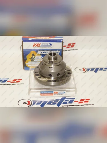 Блокировка дифференциала Opel, Chevrolet, Daewoo ValRacing (КПП F16, F18, F20) ValRacing 688247000