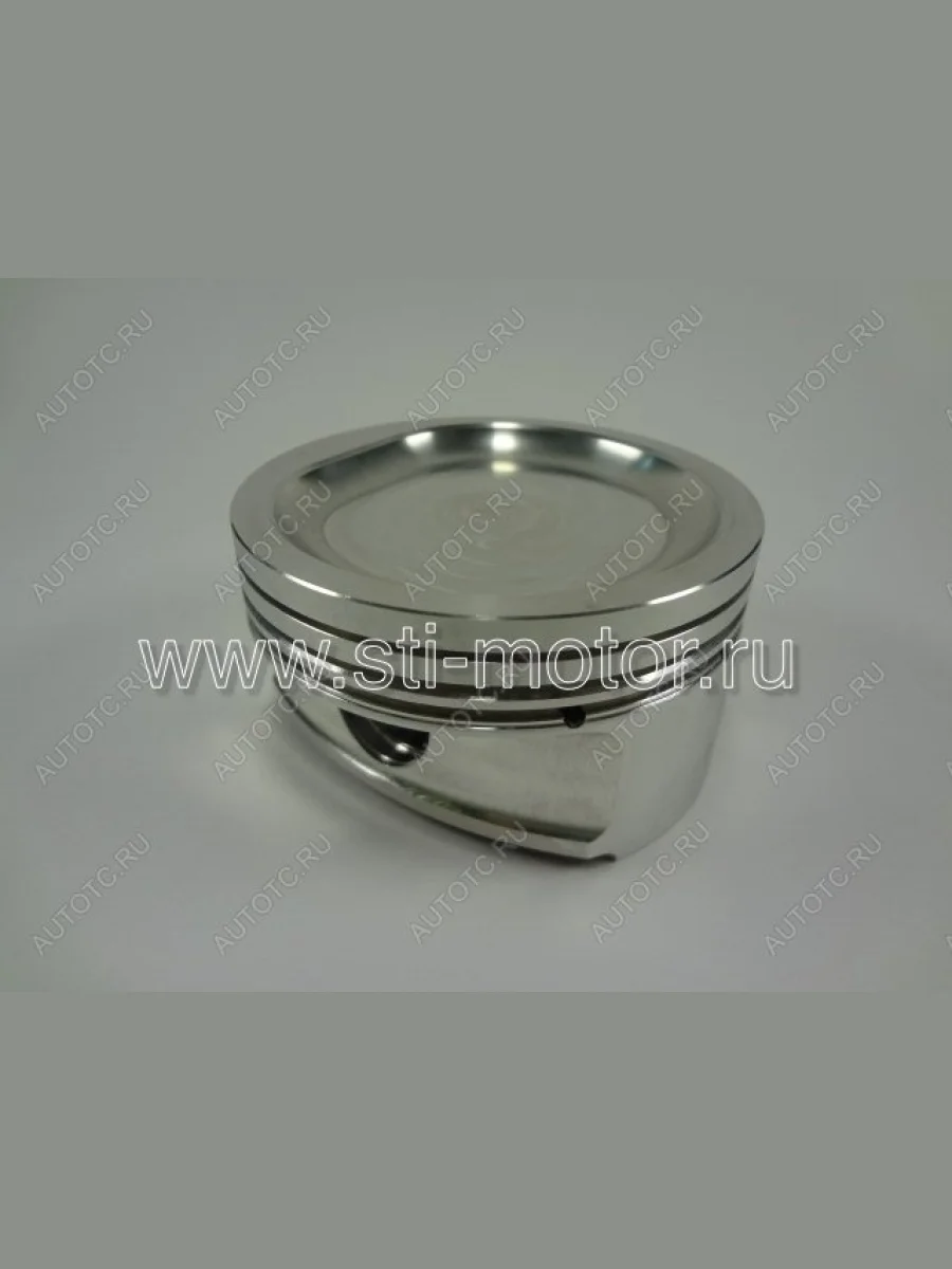 Поршни СТИ 019.03 (83,0, h=26,9 лунка 16,54 см.куб, p=1950мм, valve=39(5,3), 1,21,52,0) СТИ 688245787  в Керчи Республика Крым