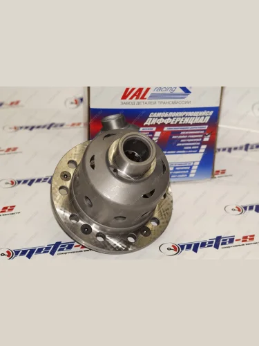 Блокировка дифференциала УАЗ (мост Cпайсер, Гражданский) винтовая ValRacing ValRacing 688247007