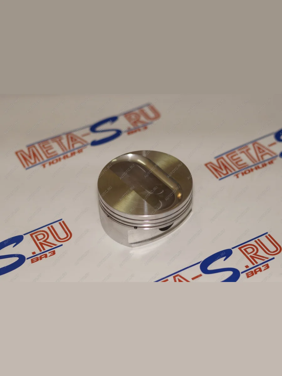 Поршни СТИ 019.51 (83,0, h=26,9 плоск. 3,93 см.куб, p=1950мм, valve=39(5,3), 1,21,52,0) СТИ 688245791  в Керчи Республика Крым