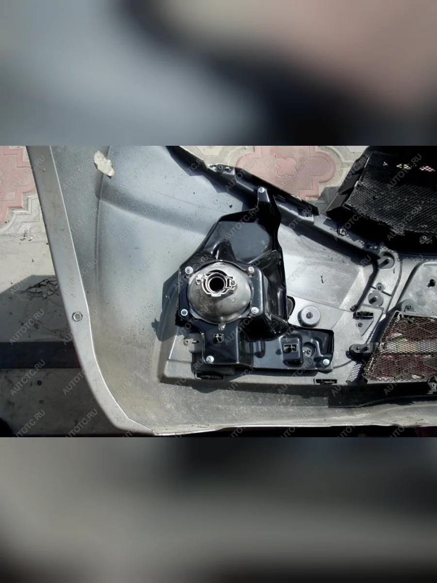 Кронштейны для ПТФ VESTA Тюн-Авто ТЮН-АВТО 688248633  в Керчи Республика Крым