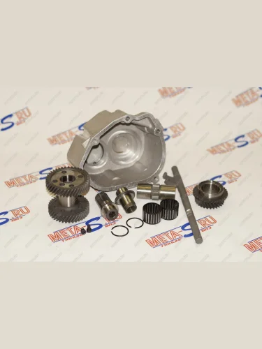 6-я передача 0,78 - 0,69 (стандартный ряд) Тольятти 688247017