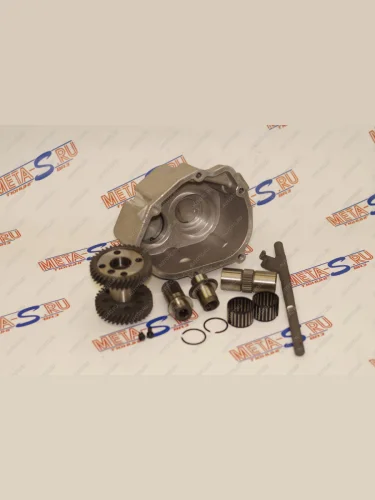 6-я передача 0,94 - 0,78 (6-й ряд) Тольятти 688247025