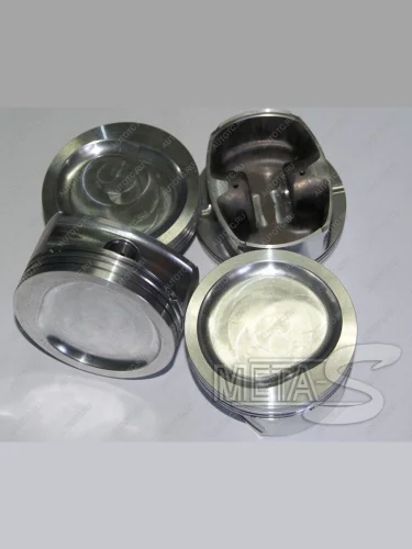 Поршни СТИ 116.00 (82,5, Гранта в блок 197,1 прокладка 2108) СТИ 688245804