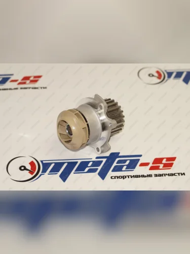 Помпа 21126 Luzar TURBO Luzar 688247836