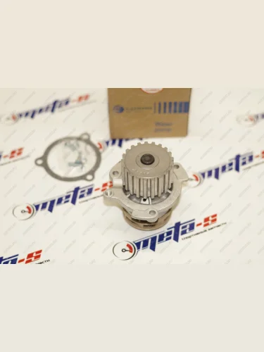 Помпа 21124 Luzar TURBO Luzar 688247837