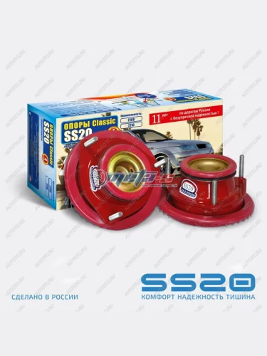 Опоры передних стоек 2108-2110 SS20 Sport SS20 688247843