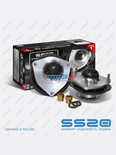Опоры передних стоек 2108-2115 SS20 Hard Sport SS20 688247854