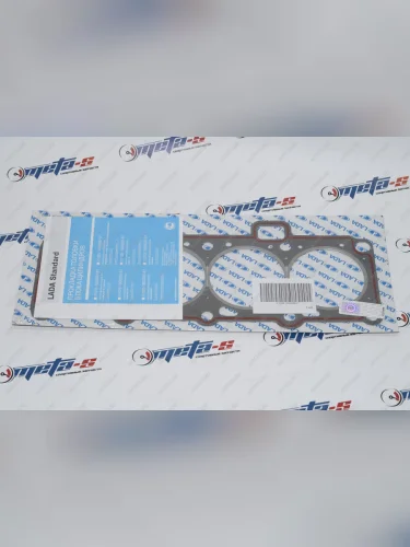 Прокладка ГБЦ 2112 ВАЗ 688248671