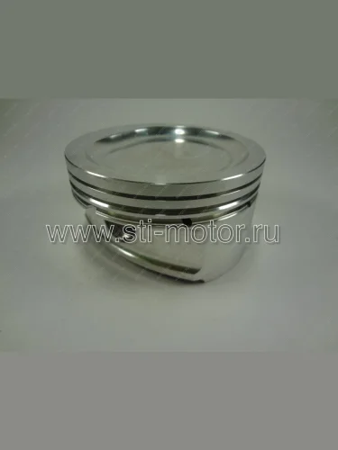 Поршни СТИ 117.02 (82,5, h=24,8 лунка 13,2 см.куб, p=1950мм, valve=39(4,0), 1,21,52,0) СТИ 688245828