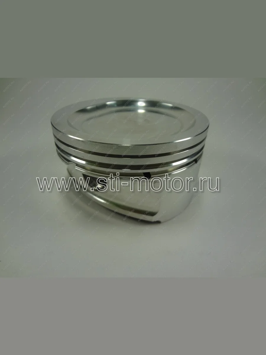 Поршни СТИ 117.02 (82,5, h=24,8 лунка 13,2 см.куб, p=1950мм, valve=39(4,0), 1,21,52,0) СТИ 688245828  в Керчи Республика Крым