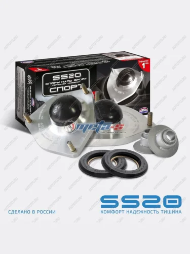 Опоры передних стоек 2170 Приора SS20 Hard Sport SS20 688247858