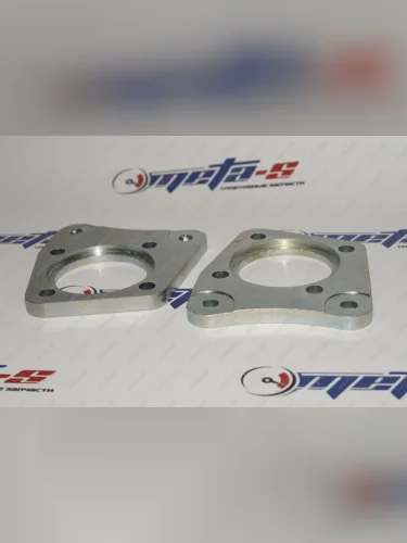 Пластины переходные классика под диски 14 дюйм Тольятти 688247073