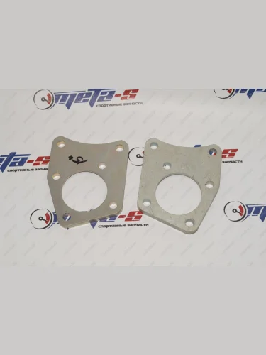 Пластины переходные классика под диски 15 дюйм Тольятти 688247075