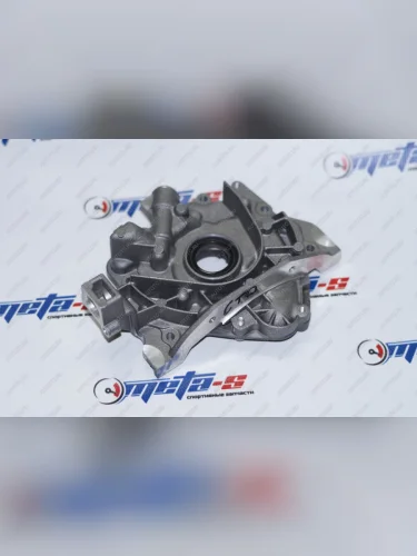 Масляный насос со стальными шестернями Pro.Car 688247076